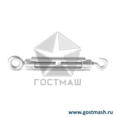 Талреп 1,2 ГУ-ОШ ГОСТ 9690-71